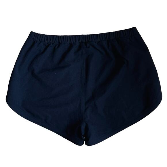 Outdoor Voices Women’s Sz S Black Athletic Shorts Jog 2.5" Stretch Running - Picture 7 of 11